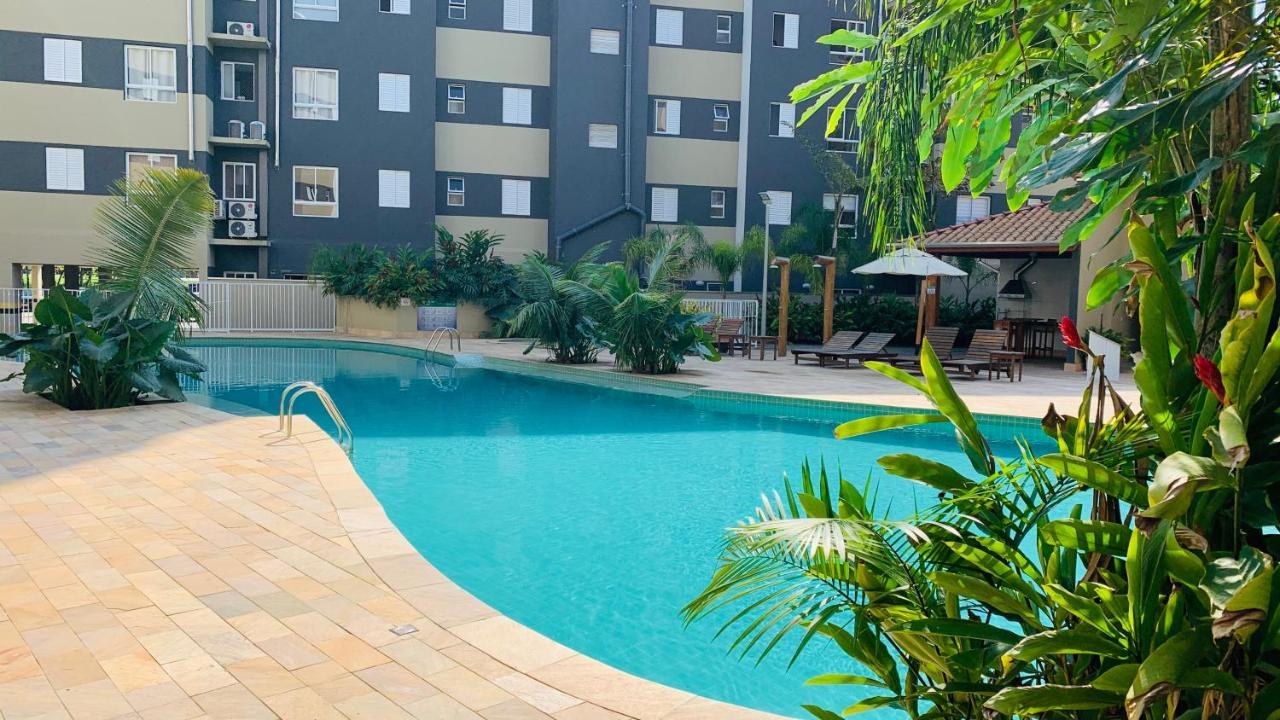 Jardim Das Palmeiras 2 Home Resort Ubatuba Ngoại thất bức ảnh