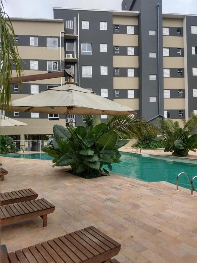 Jardim Das Palmeiras 2 Home Resort Ubatuba Ngoại thất bức ảnh